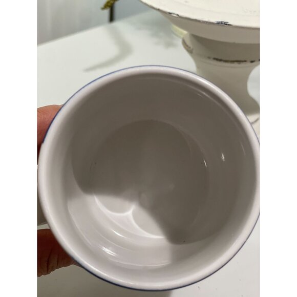 Super Bowl Coffee Mug XXXVI Commemorative Mug New Orleans 2002 Rams Vs Patriots - Picture 4 of 6